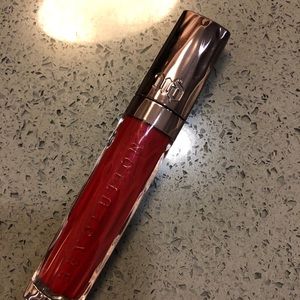 Urban decay lipgloss
